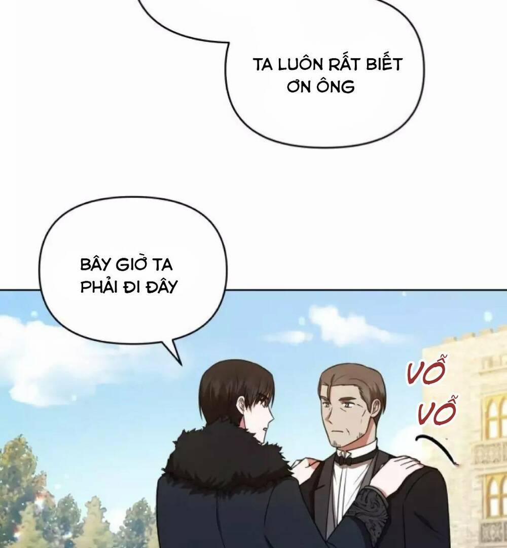 Công Tước Ác Quỷ Không Ngủ Được 23 trang 18