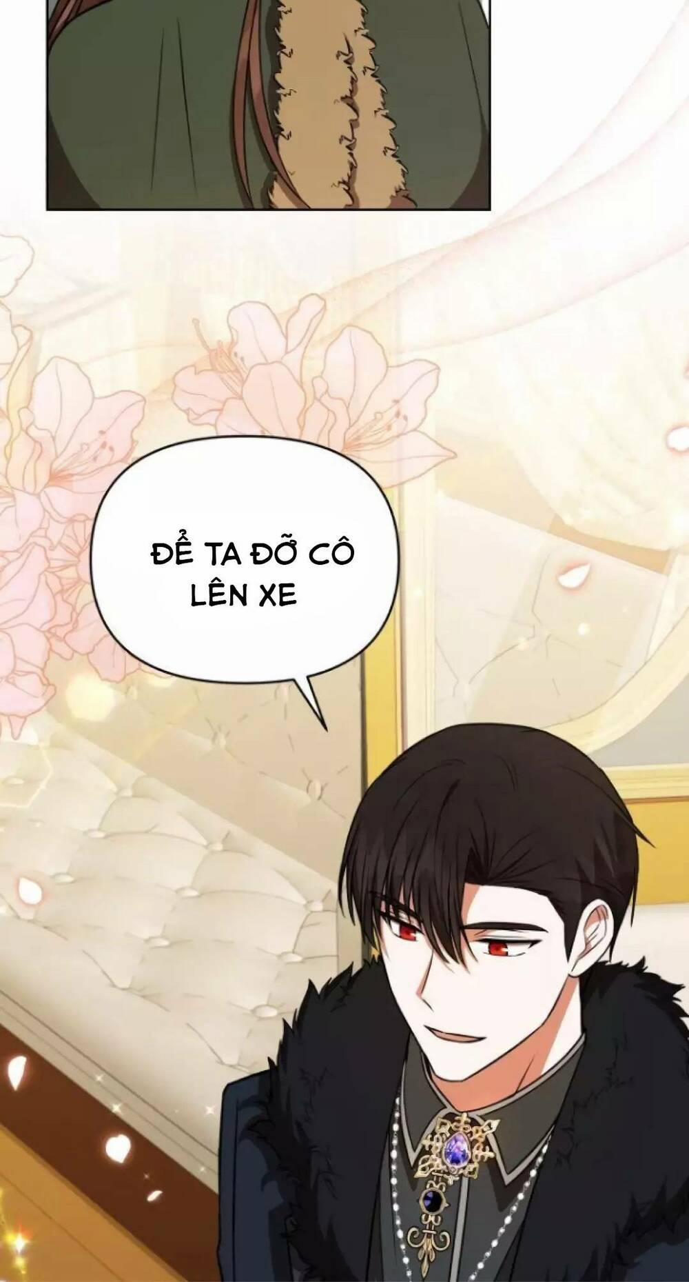 Công Tước Ác Quỷ Không Ngủ Được 23 trang 23