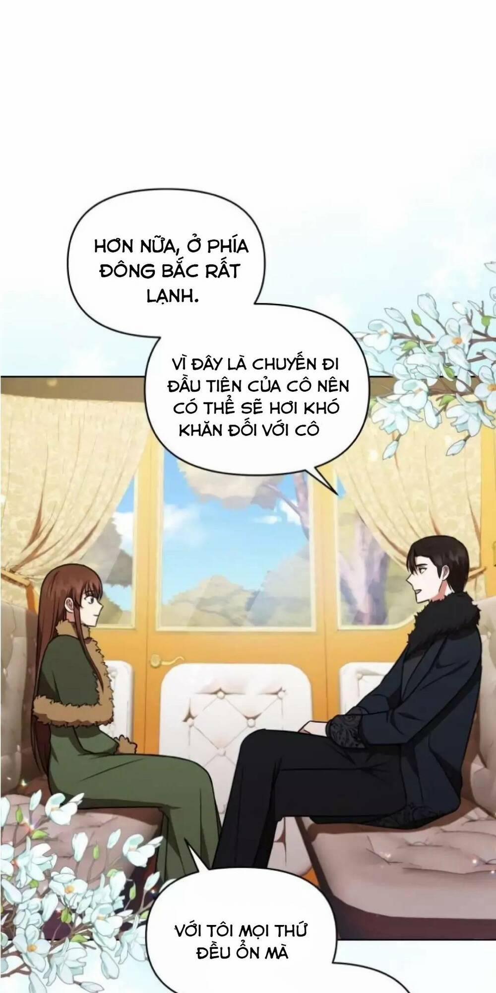 Công Tước Ác Quỷ Không Ngủ Được 23 trang 29