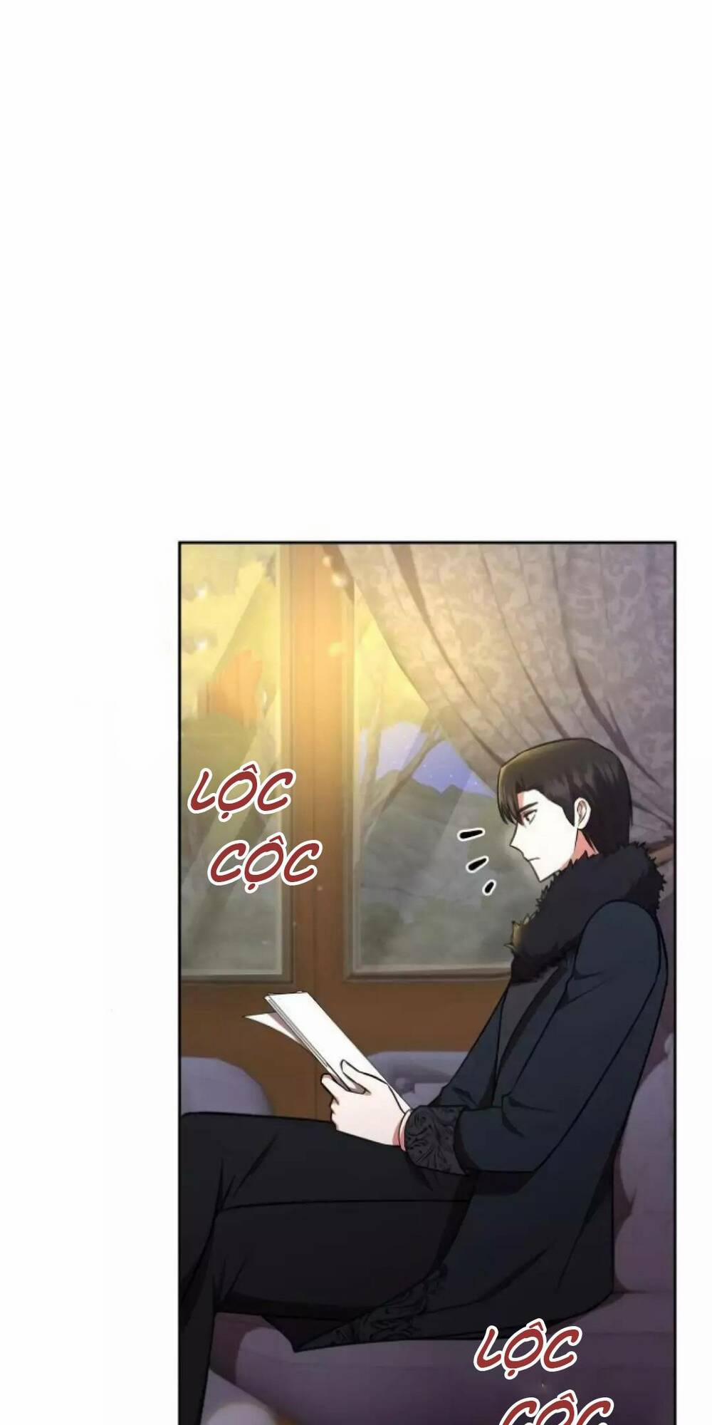 Công Tước Ác Quỷ Không Ngủ Được 23 trang 34