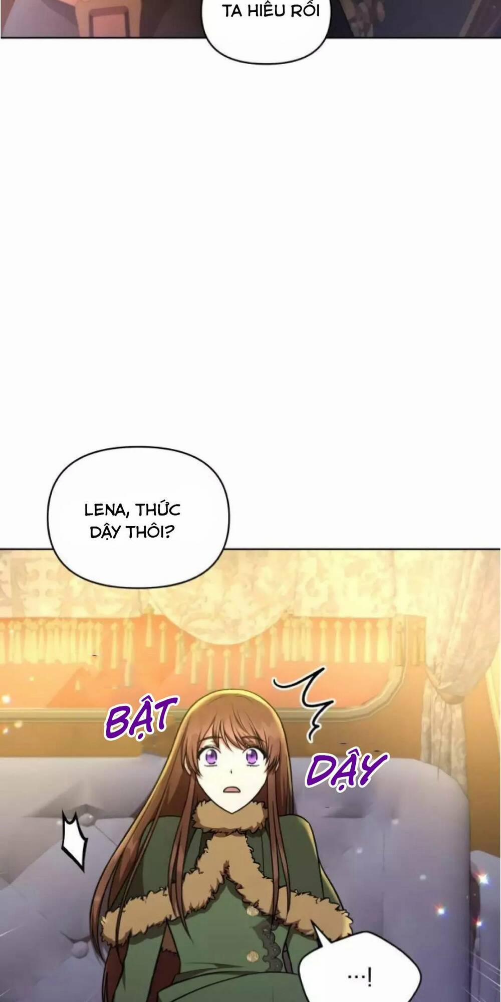 Công Tước Ác Quỷ Không Ngủ Được 23 trang 38