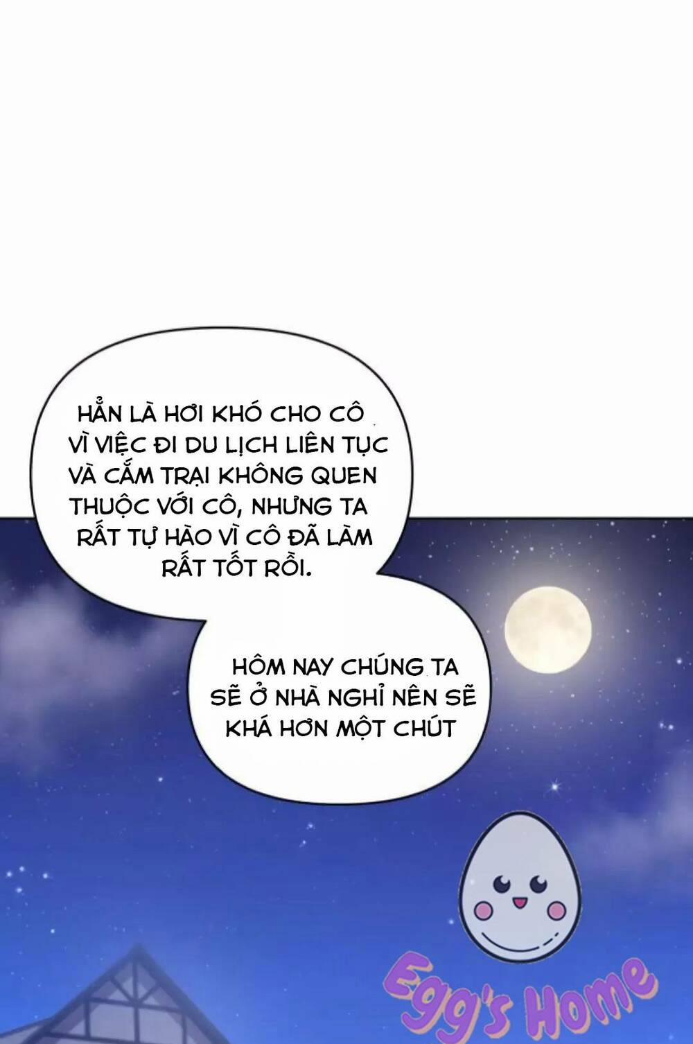 Công Tước Ác Quỷ Không Ngủ Được 23 trang 40