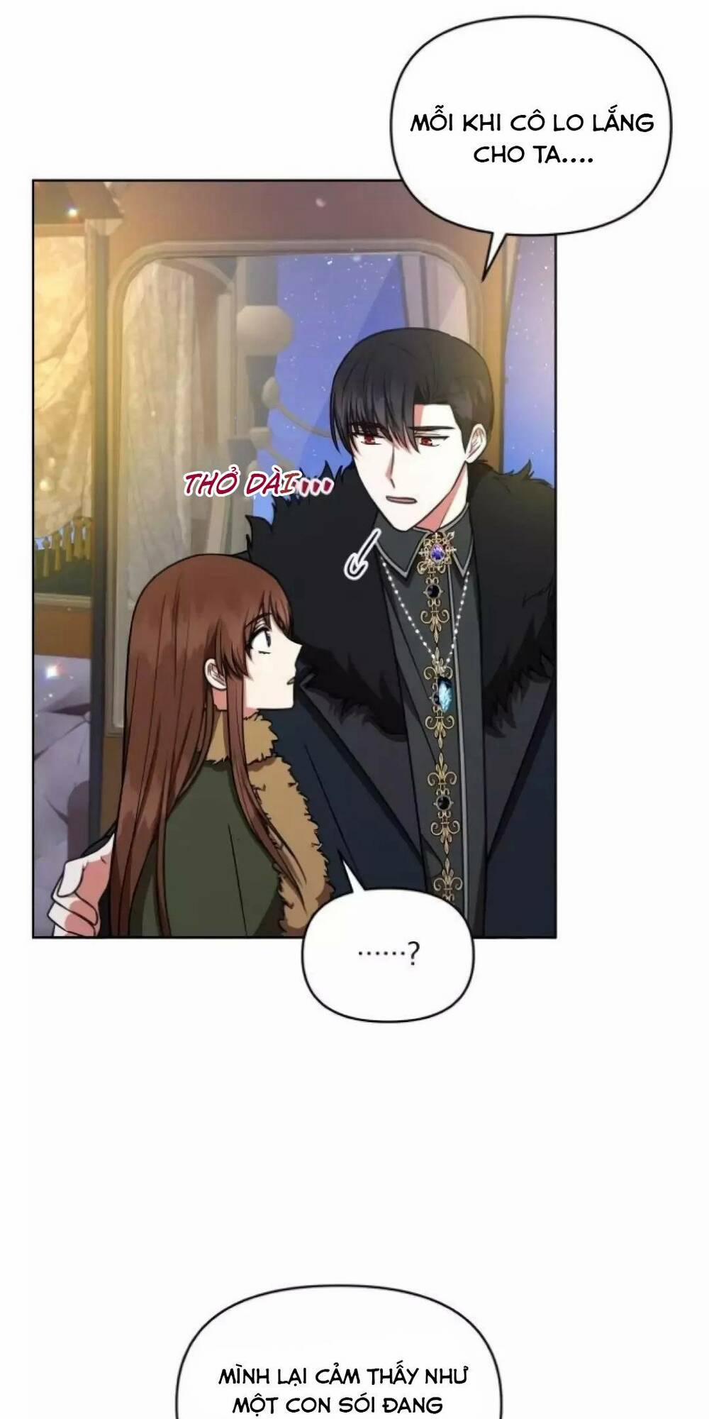 Công Tước Ác Quỷ Không Ngủ Được 23 trang 42