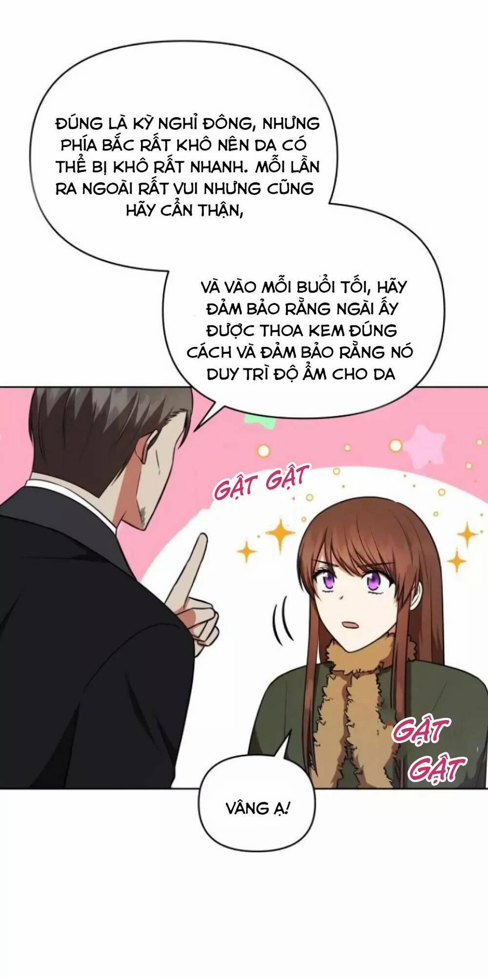 Công Tước Ác Quỷ Không Ngủ Được 23 trang 5