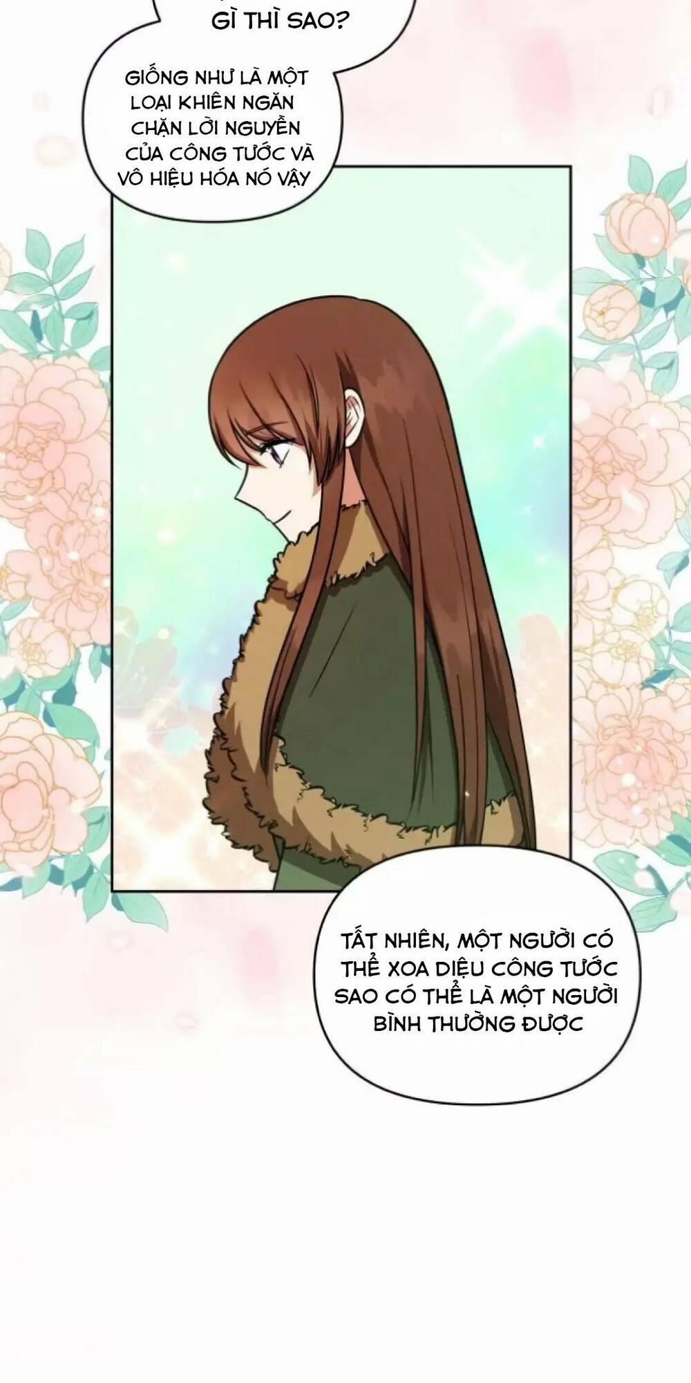 Công Tước Ác Quỷ Không Ngủ Được 23 trang 52