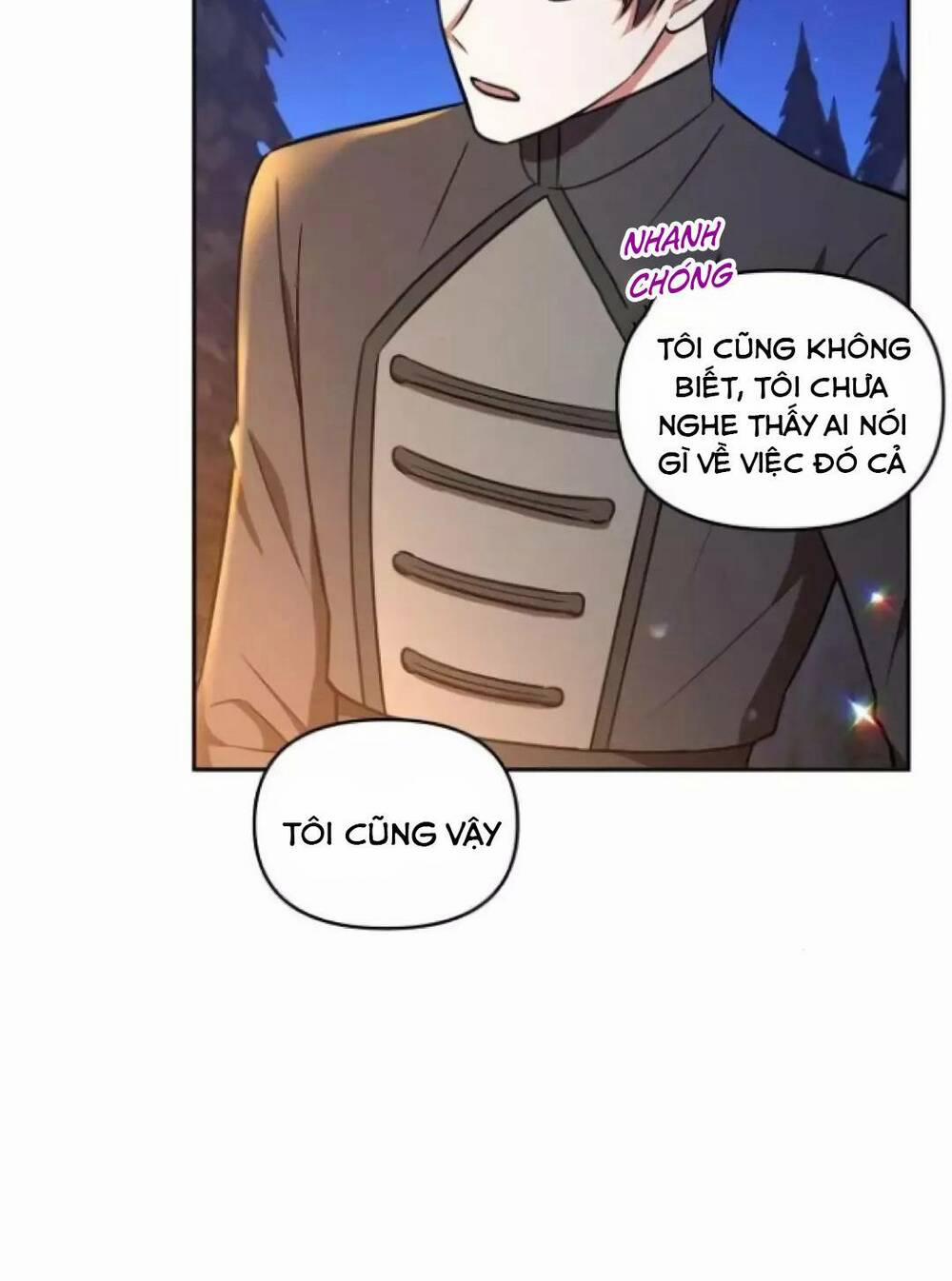 Công Tước Ác Quỷ Không Ngủ Được 23 trang 54