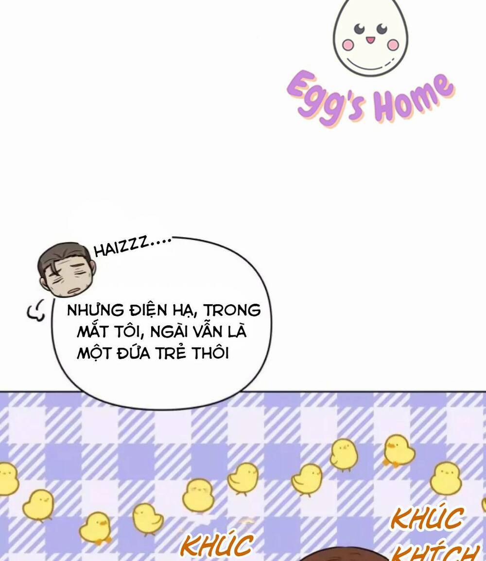 Công Tước Ác Quỷ Không Ngủ Được 23 trang 8