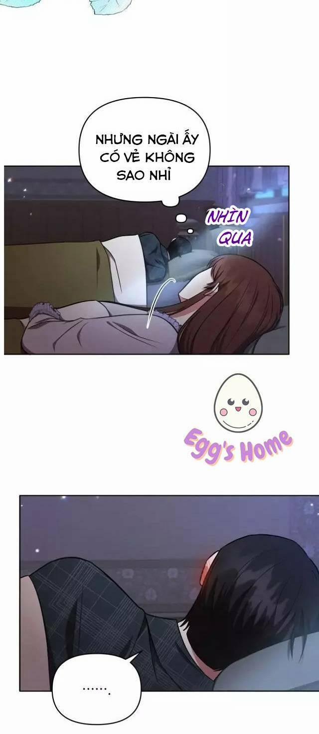 Công Tước Ác Quỷ Không Ngủ Được 24 trang 10