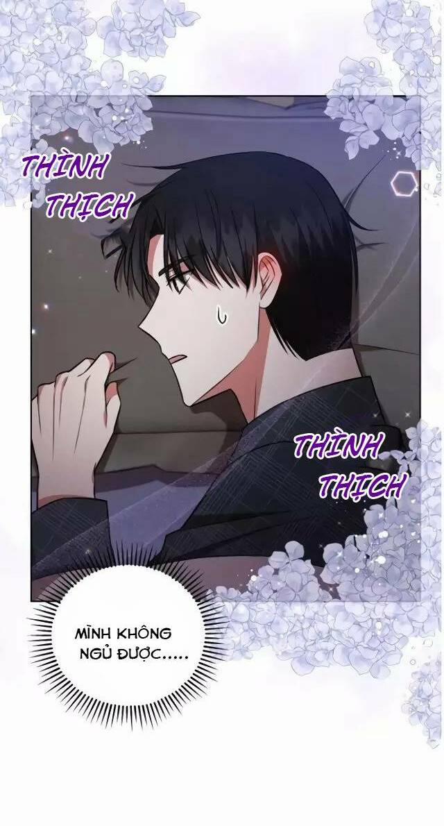 Công Tước Ác Quỷ Không Ngủ Được 24 trang 12