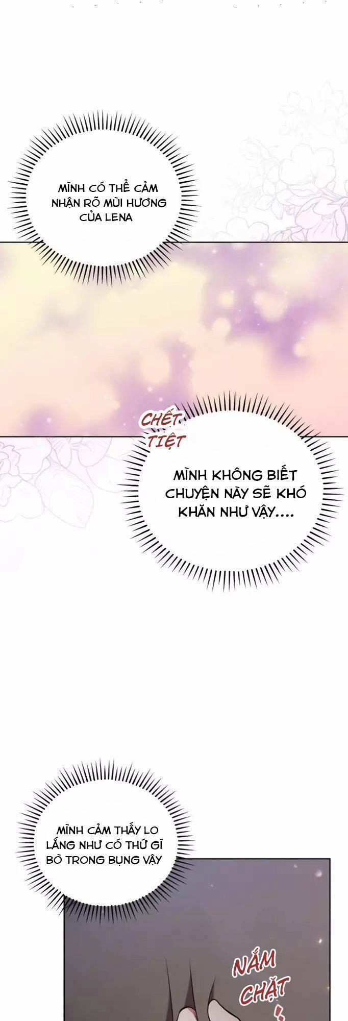 Công Tước Ác Quỷ Không Ngủ Được 24 trang 13