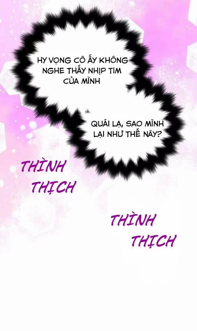 Công Tước Ác Quỷ Không Ngủ Được 24 trang 15