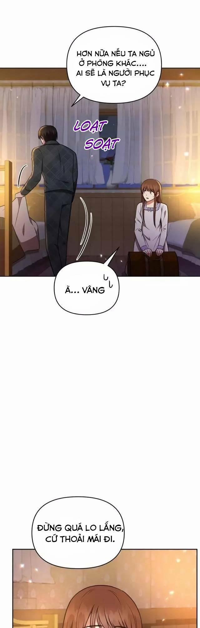 Công Tước Ác Quỷ Không Ngủ Được 24 trang 3