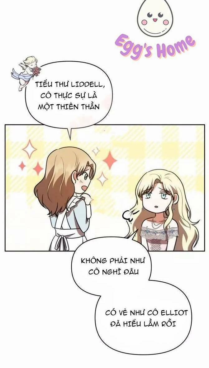 Công Tước Ác Quỷ Không Ngủ Được 25 trang 14