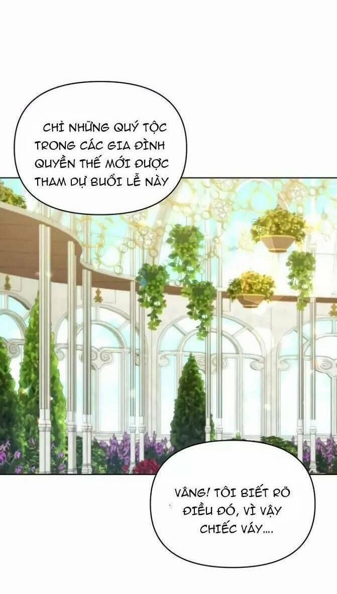 Công Tước Ác Quỷ Không Ngủ Được 25 trang 15