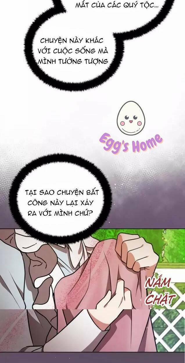 Công Tước Ác Quỷ Không Ngủ Được 25 trang 27