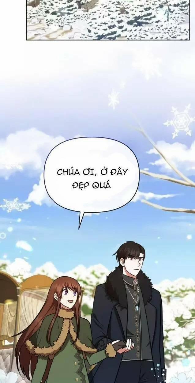 Công Tước Ác Quỷ Không Ngủ Được 25 trang 31