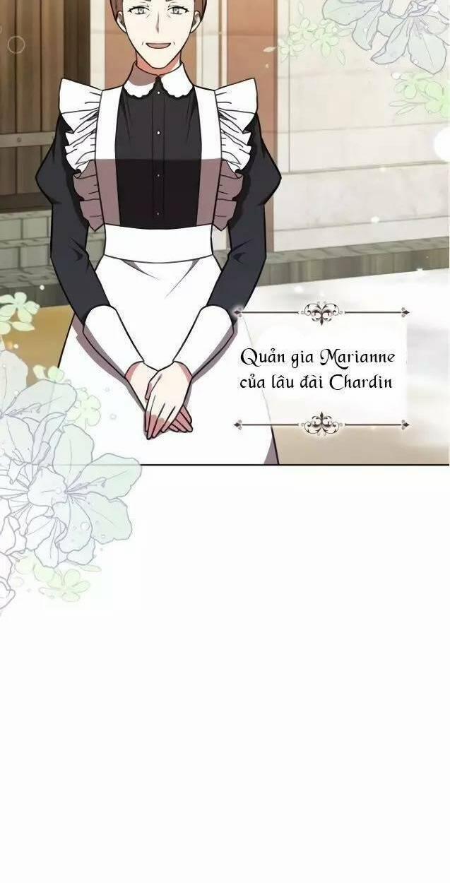 Công Tước Ác Quỷ Không Ngủ Được 25 trang 36