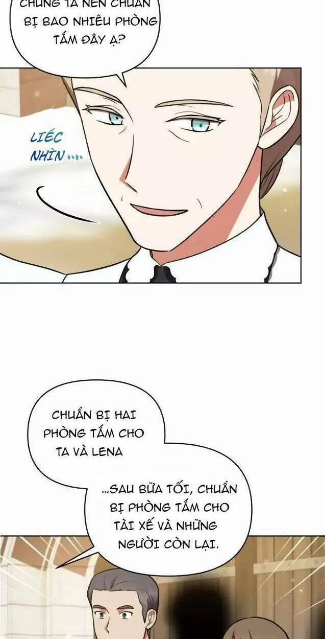 Công Tước Ác Quỷ Không Ngủ Được 25 trang 38