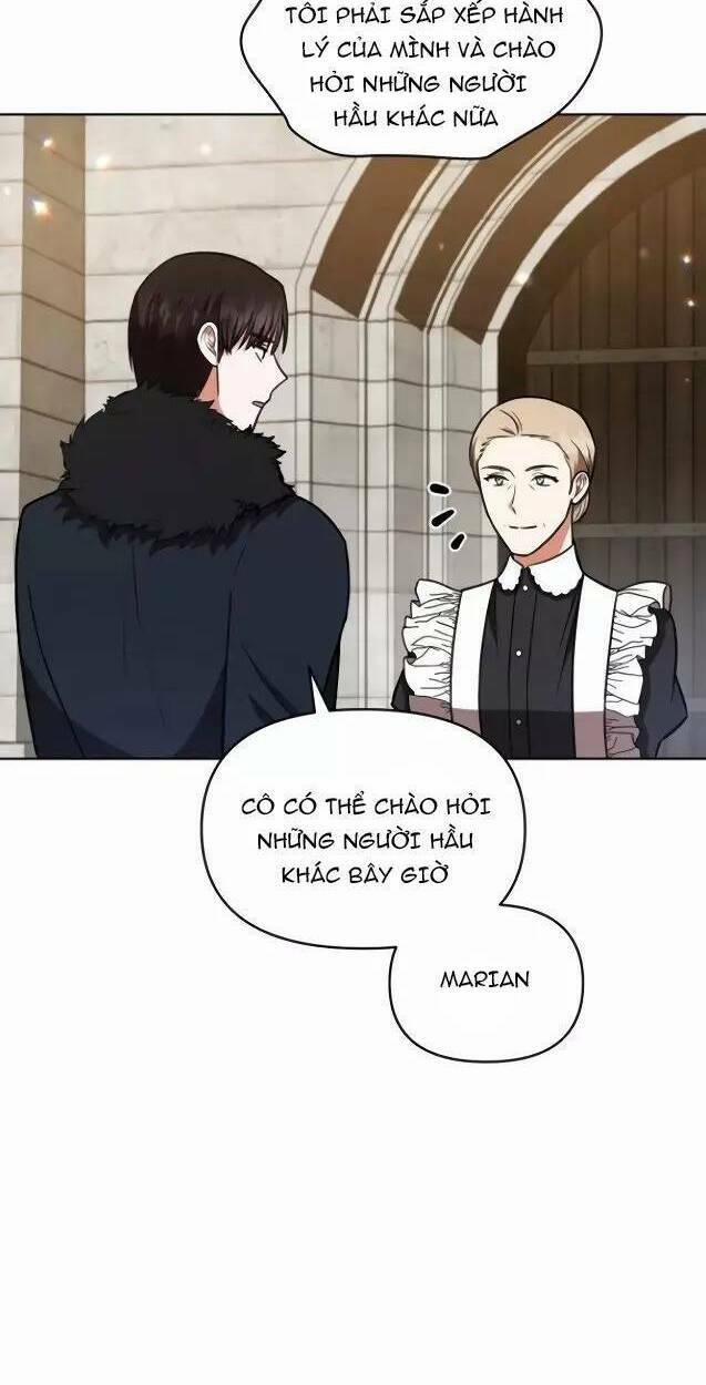 Công Tước Ác Quỷ Không Ngủ Được 25 trang 42