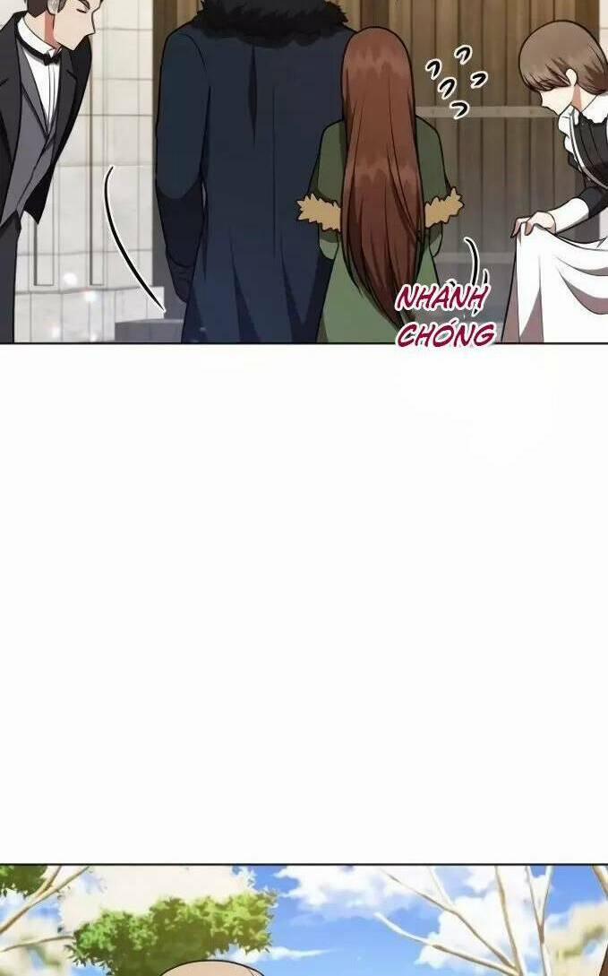 Công Tước Ác Quỷ Không Ngủ Được 25 trang 48