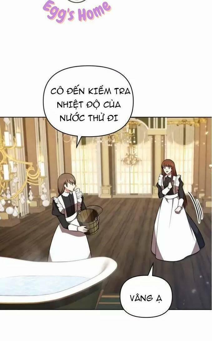 Công Tước Ác Quỷ Không Ngủ Được 25 trang 51