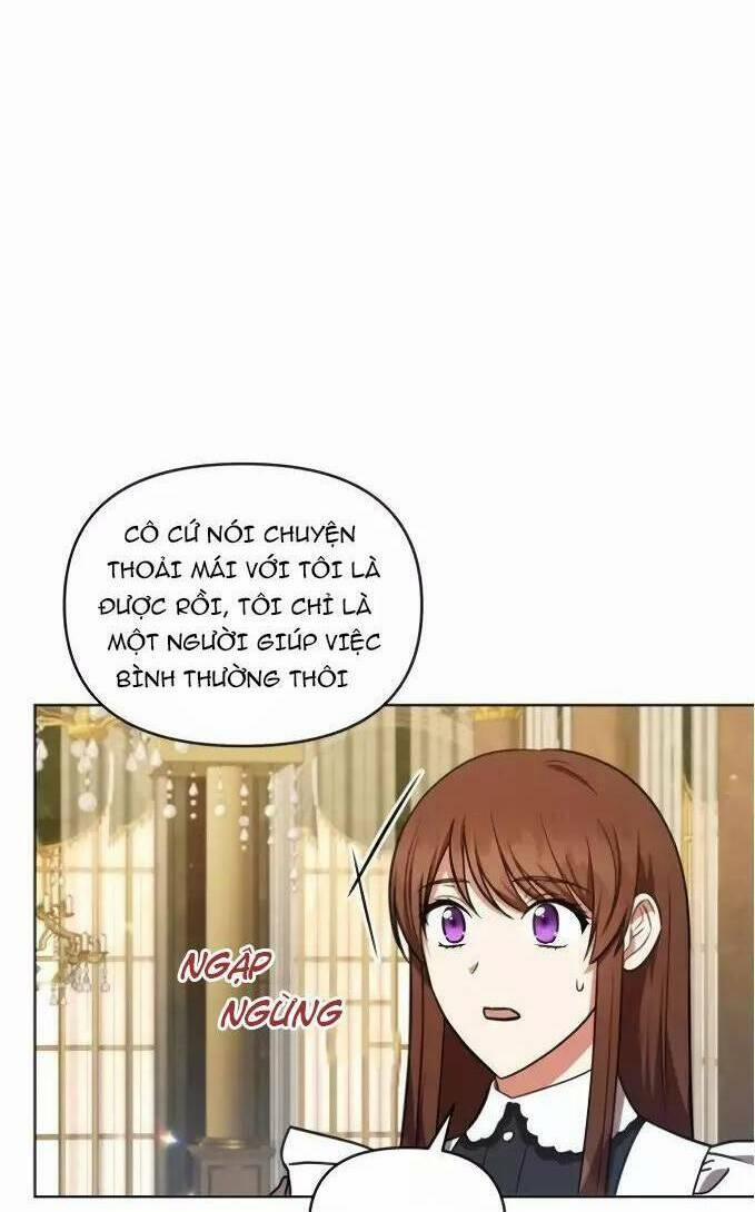 Công Tước Ác Quỷ Không Ngủ Được 25 trang 52