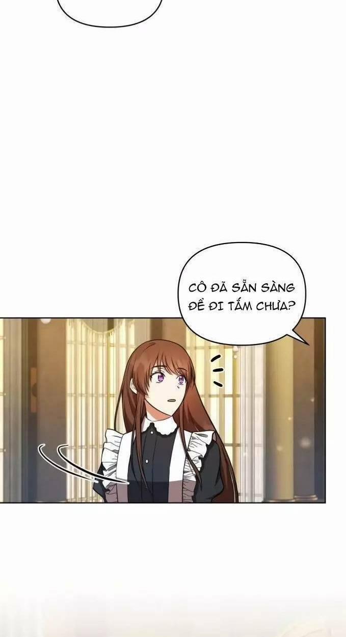 Công Tước Ác Quỷ Không Ngủ Được 25 trang 54