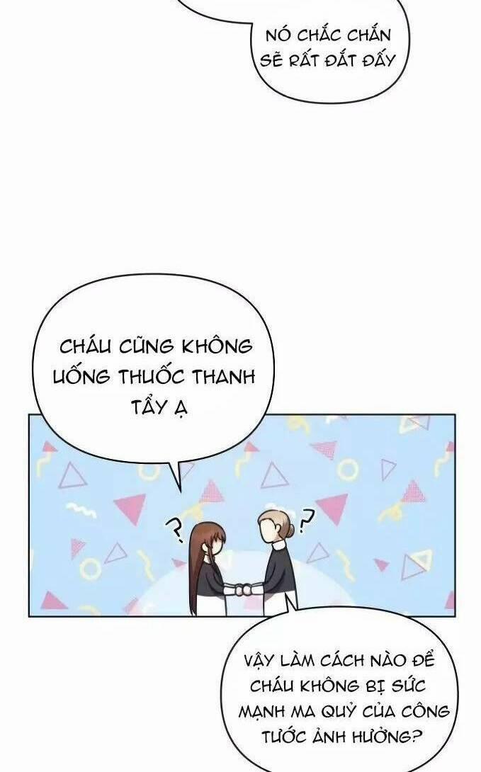 Công Tước Ác Quỷ Không Ngủ Được 25 trang 60