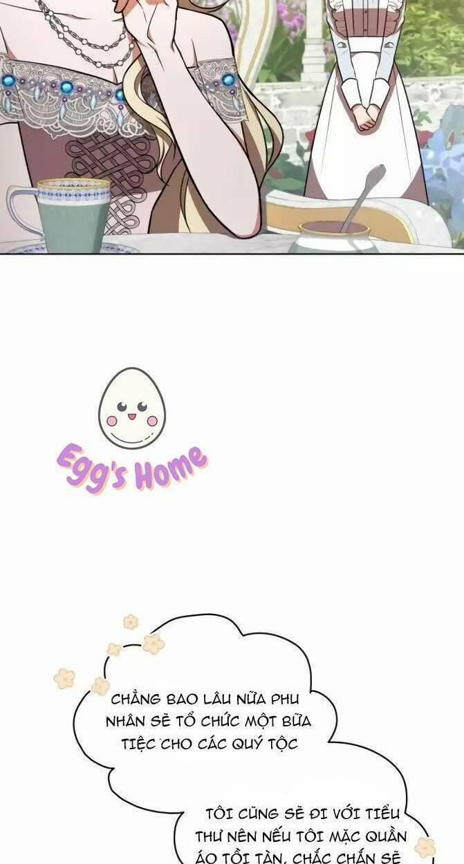 Công Tước Ác Quỷ Không Ngủ Được 25 trang 9