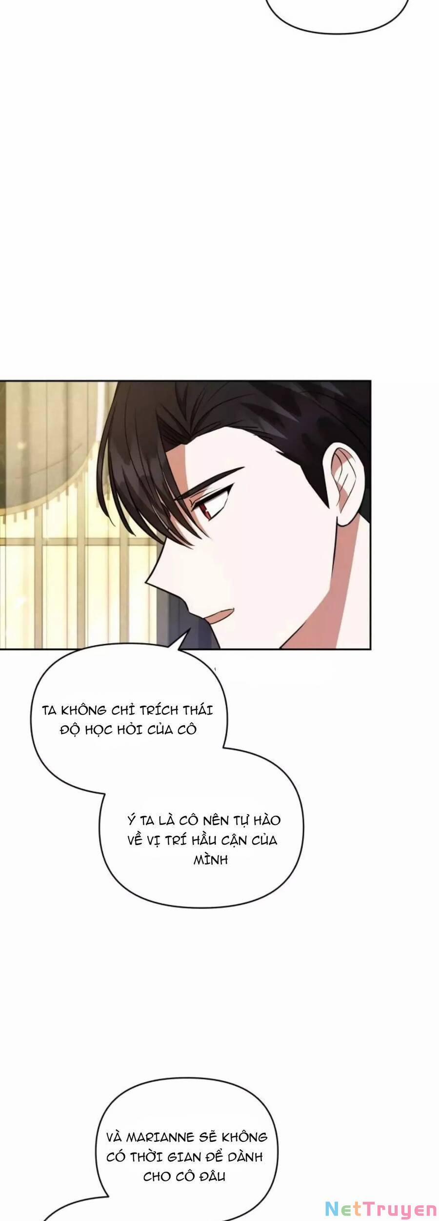 Công Tước Ác Quỷ Không Ngủ Được 26 trang 16