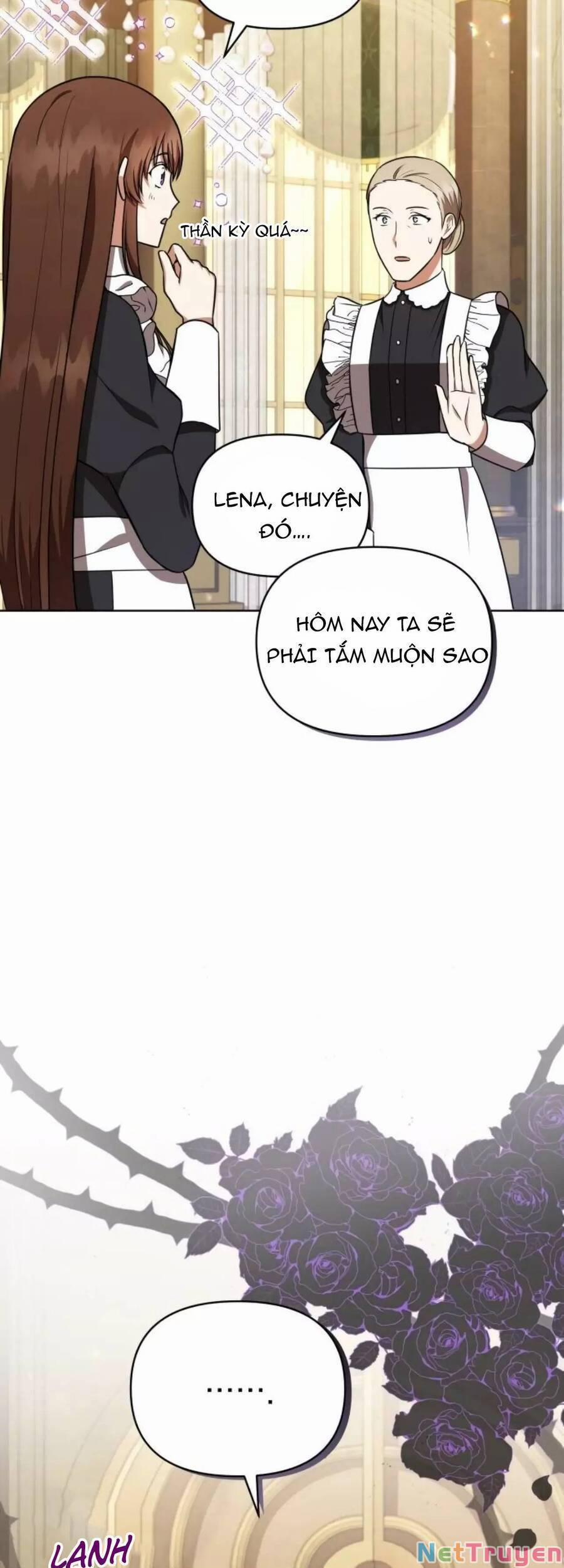 Công Tước Ác Quỷ Không Ngủ Được 26 trang 2