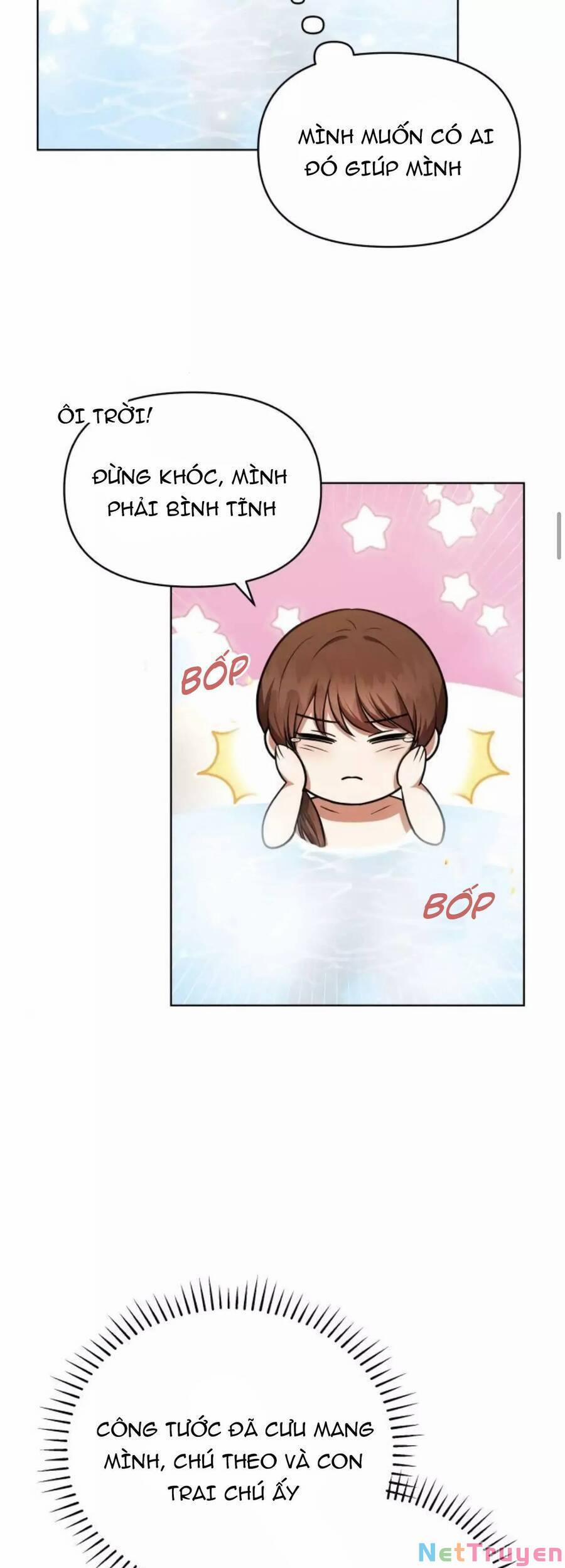 Công Tước Ác Quỷ Không Ngủ Được 26 trang 30