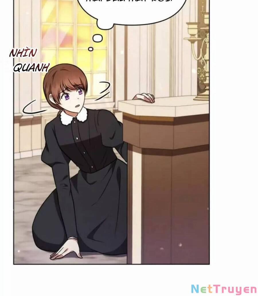 Công Tước Ác Quỷ Không Ngủ Được 26 trang 35