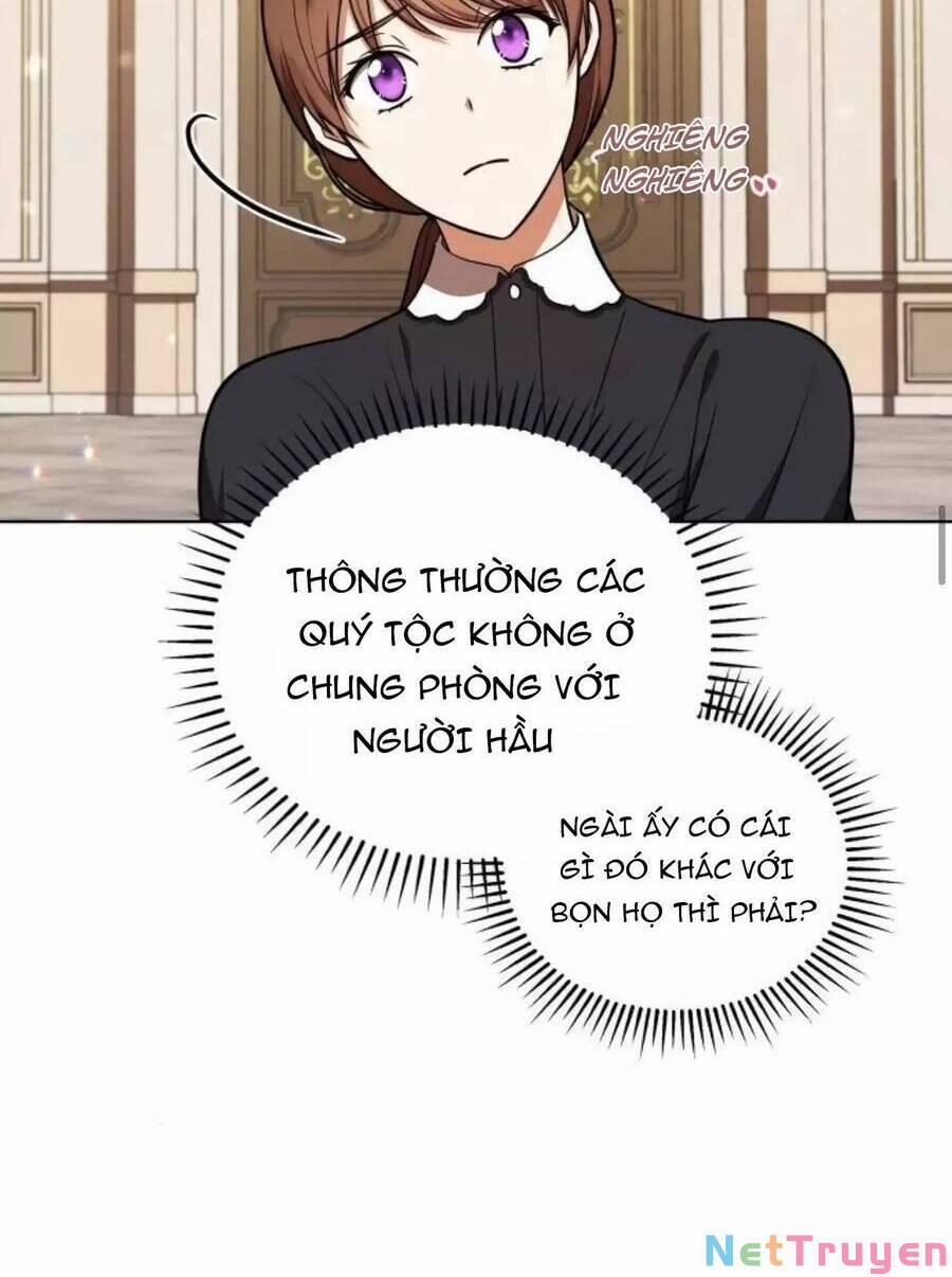 Công Tước Ác Quỷ Không Ngủ Được 26 trang 41