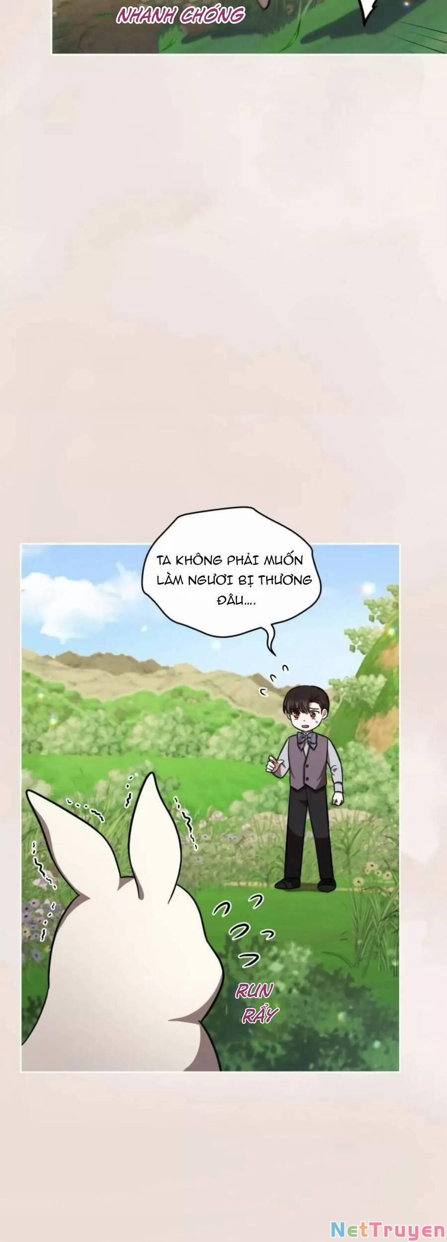 Công Tước Ác Quỷ Không Ngủ Được 26 trang 56