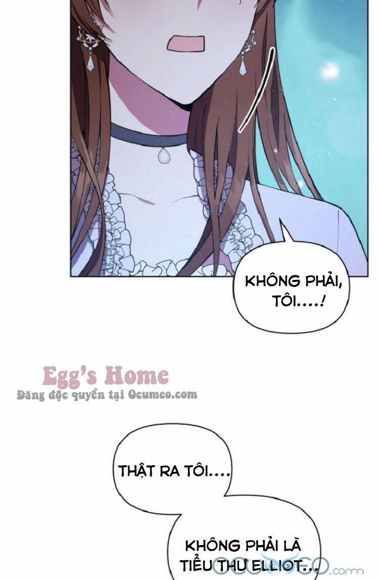 Công Tước Ác Quỷ Không Ngủ Được 5 trang 11