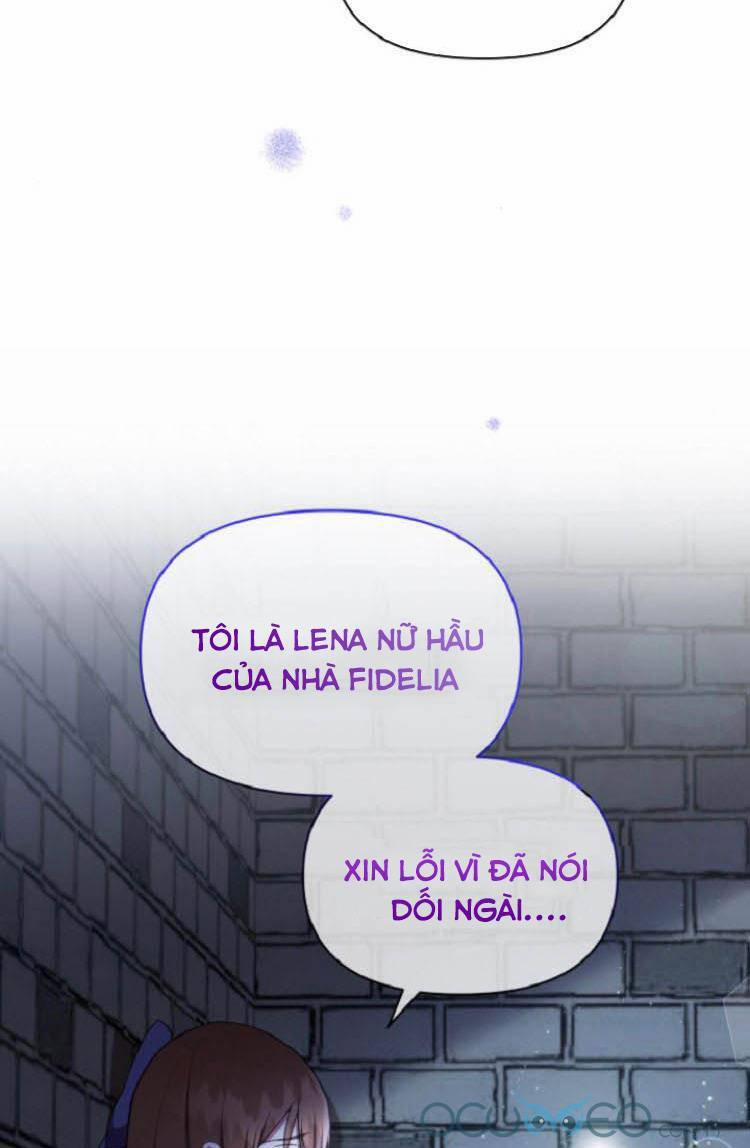 Công Tước Ác Quỷ Không Ngủ Được 5 trang 12