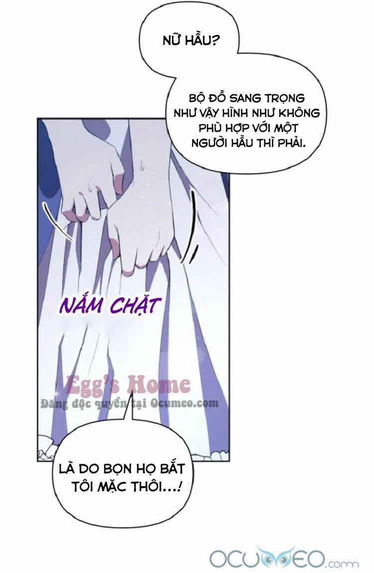 Công Tước Ác Quỷ Không Ngủ Được 5 trang 14