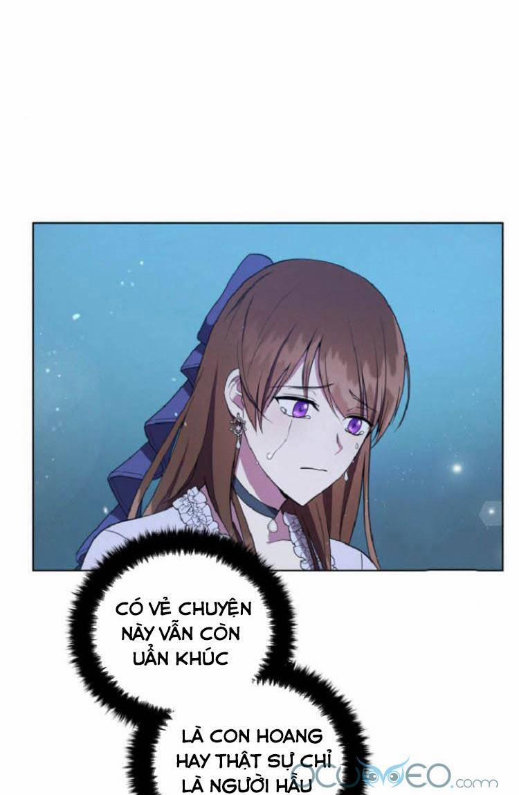Công Tước Ác Quỷ Không Ngủ Được 5 trang 15