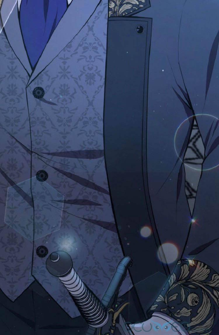 Công Tước Ác Quỷ Không Ngủ Được 5 trang 22