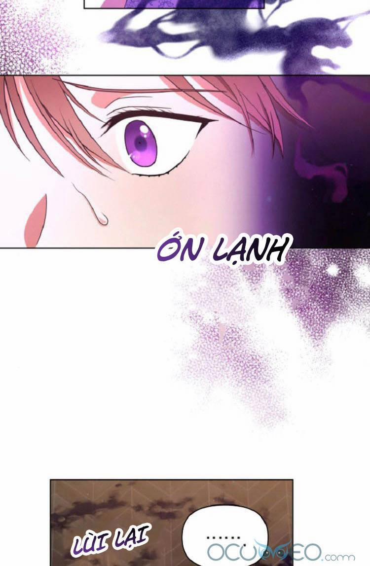 Công Tước Ác Quỷ Không Ngủ Được 5 trang 31