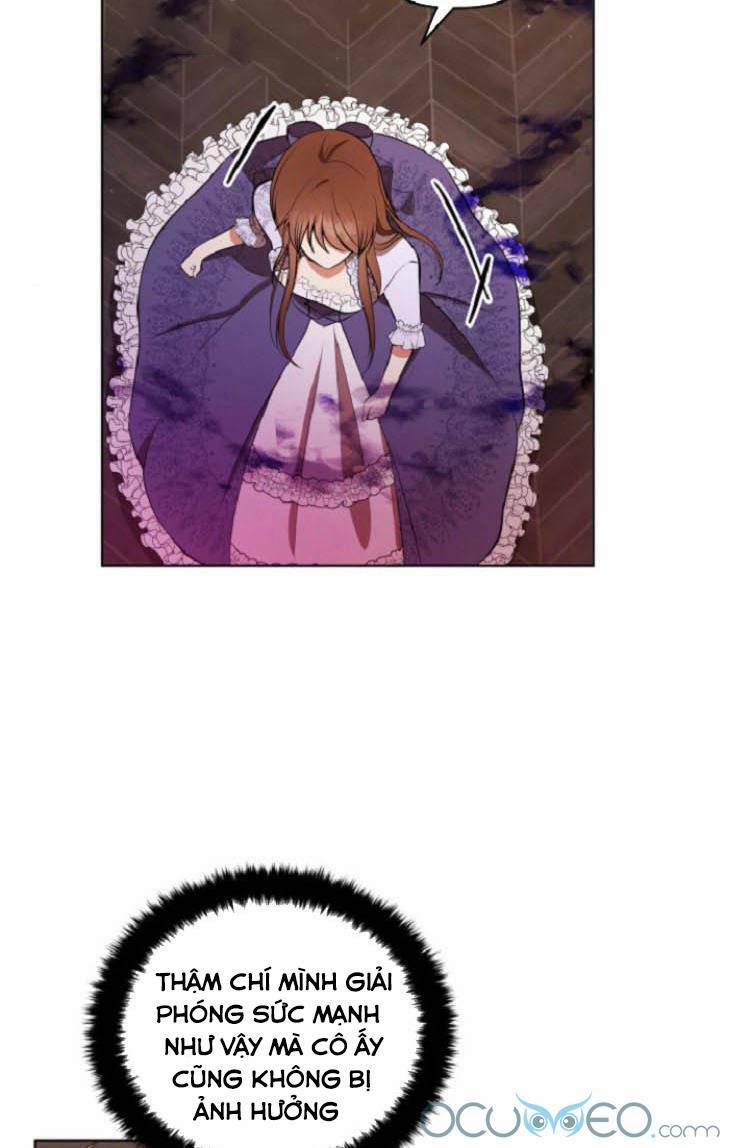 Công Tước Ác Quỷ Không Ngủ Được 5 trang 32