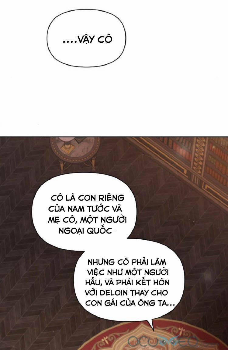 Công Tước Ác Quỷ Không Ngủ Được 5 trang 39