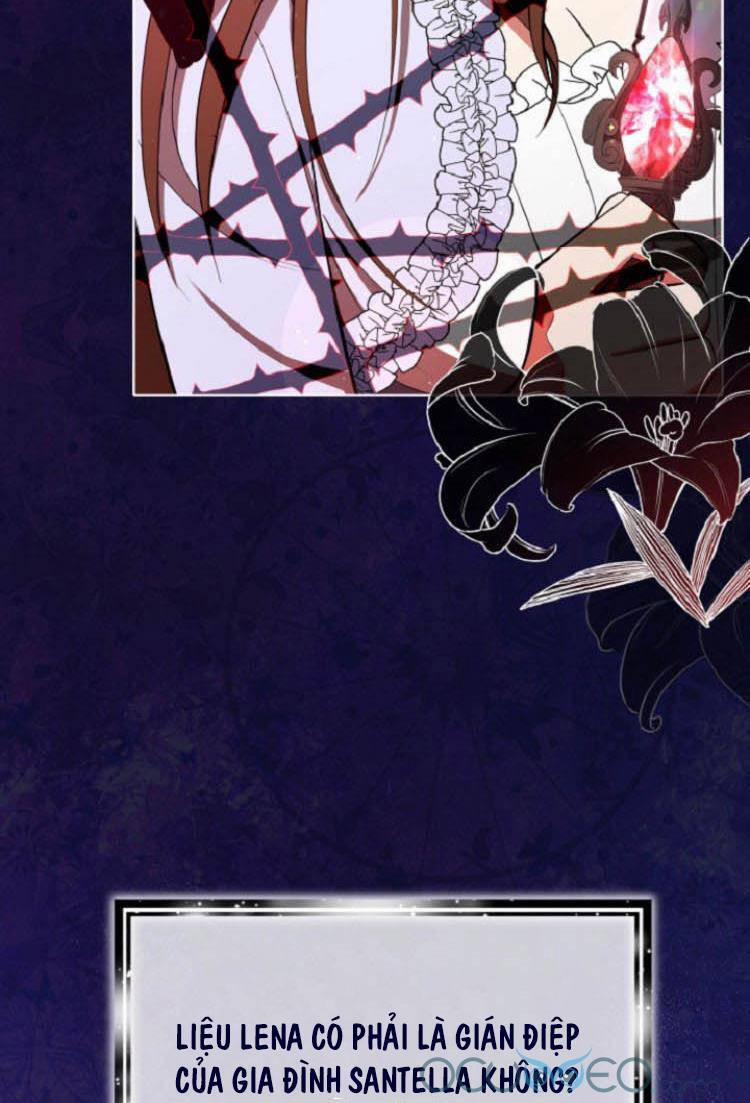 Công Tước Ác Quỷ Không Ngủ Được 5 trang 47