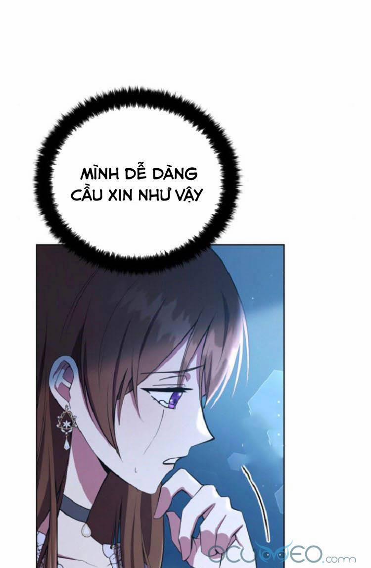 Công Tước Ác Quỷ Không Ngủ Được 5 trang 5