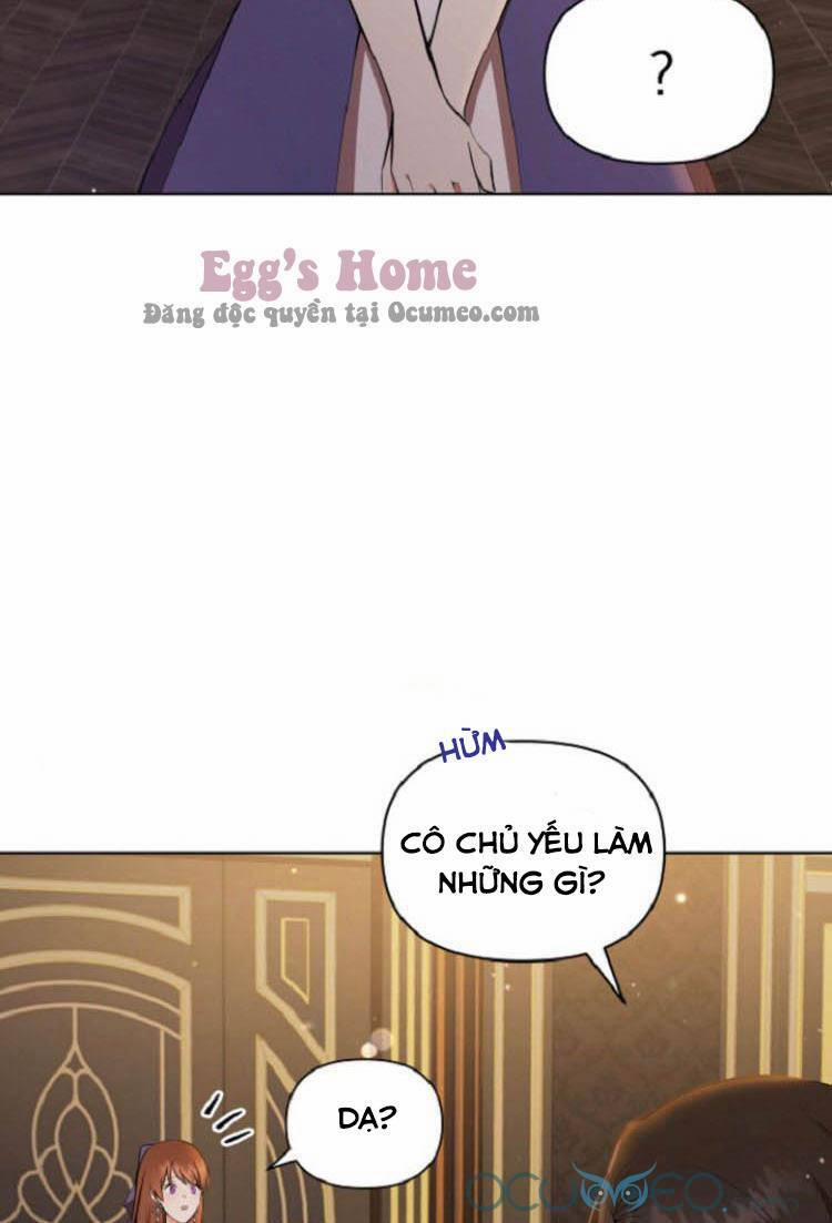 Công Tước Ác Quỷ Không Ngủ Được 5 trang 52