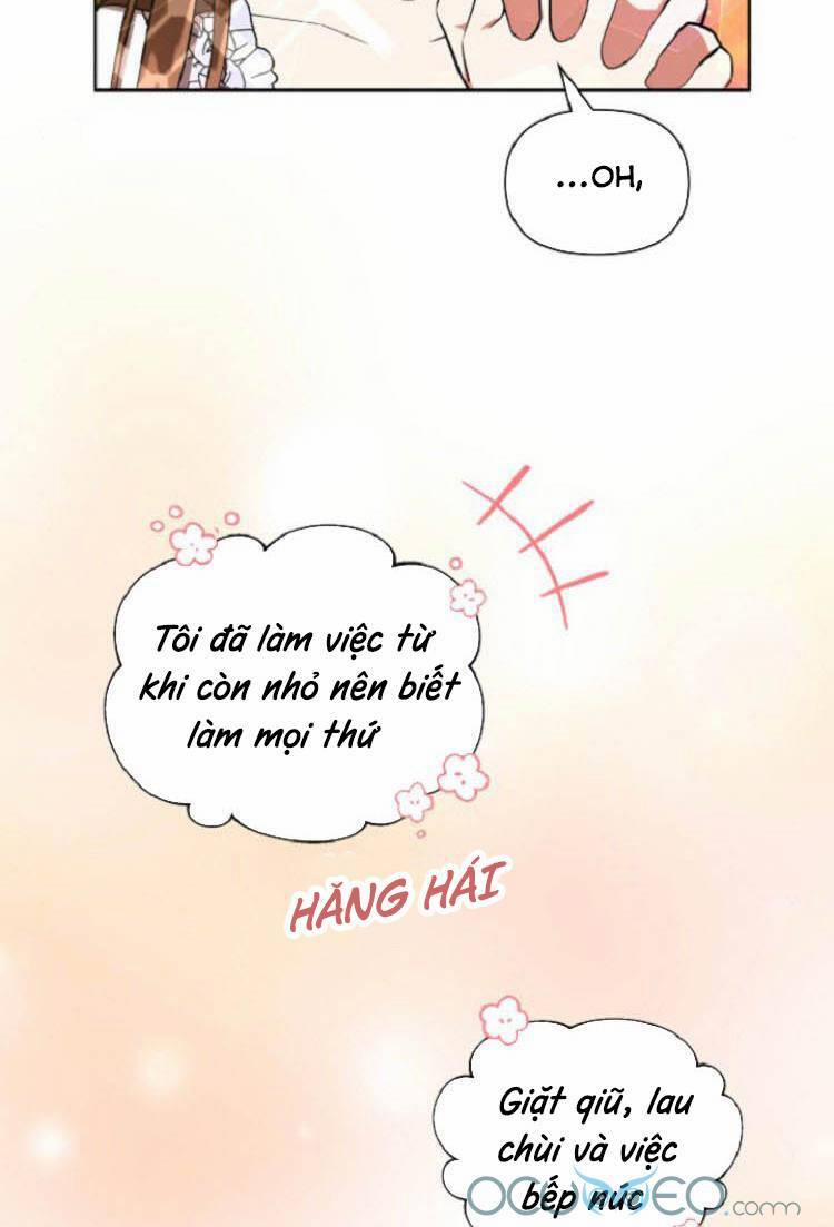 Công Tước Ác Quỷ Không Ngủ Được 5 trang 55