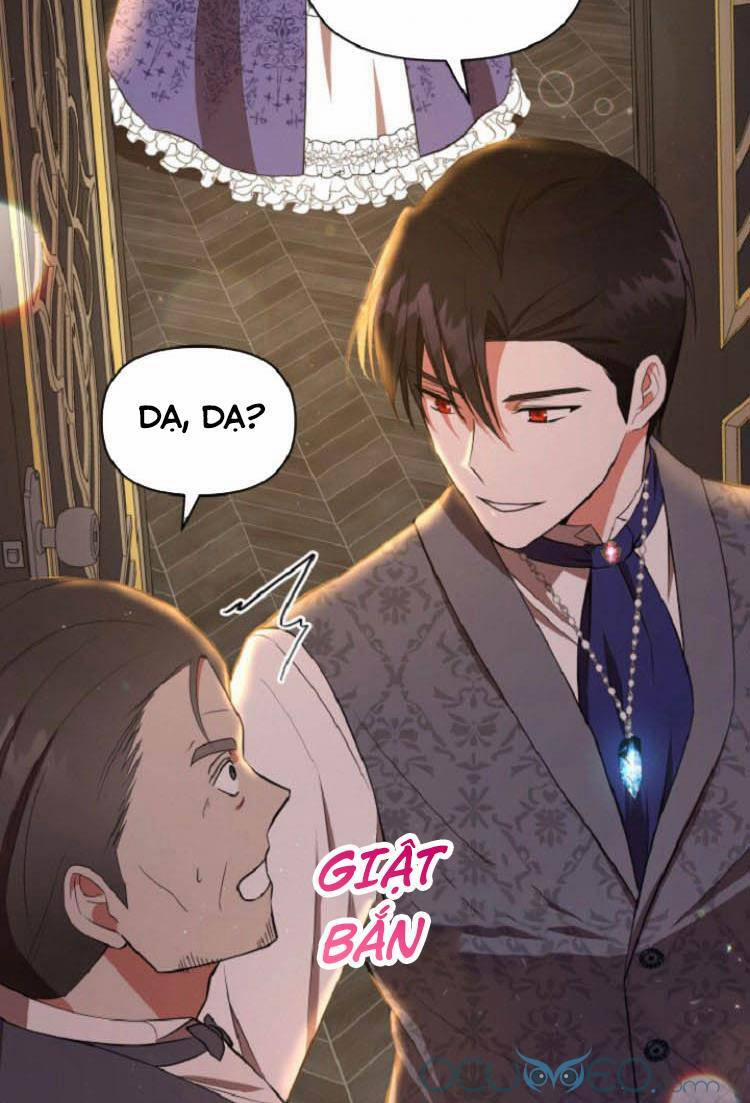 Công Tước Ác Quỷ Không Ngủ Được 5 trang 72