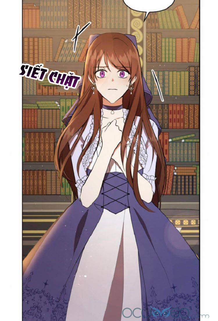 Công Tước Ác Quỷ Không Ngủ Được 5 trang 76