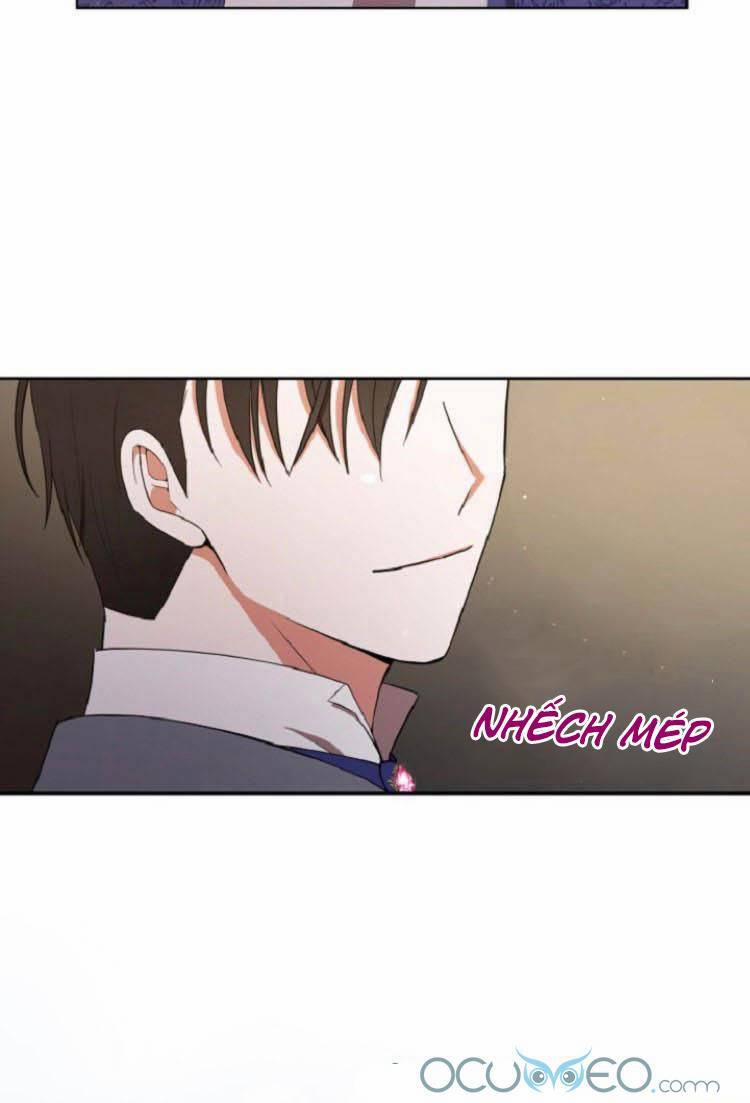 Công Tước Ác Quỷ Không Ngủ Được 5 trang 77